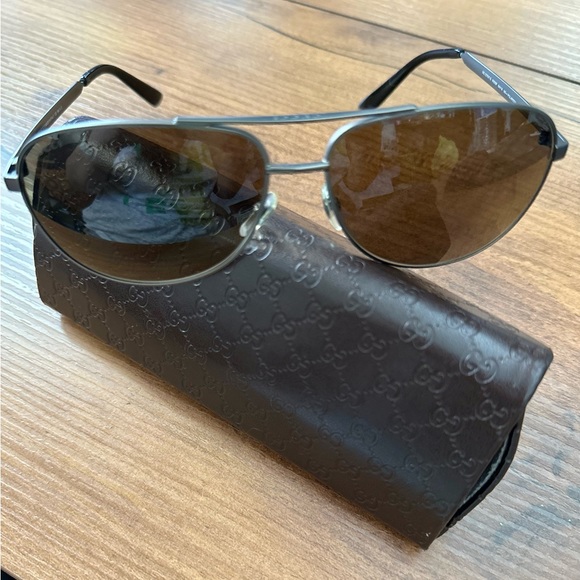 Aviator Sunglasses